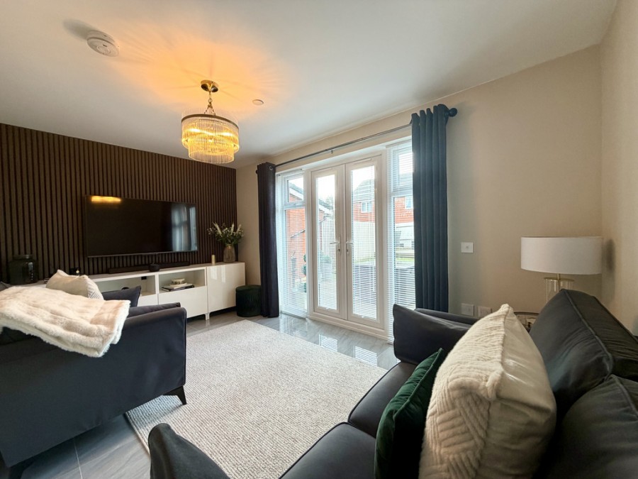 Images for Blue Lake Close, Ebbw Vale, Blaenau Gwent, NP23 6FD