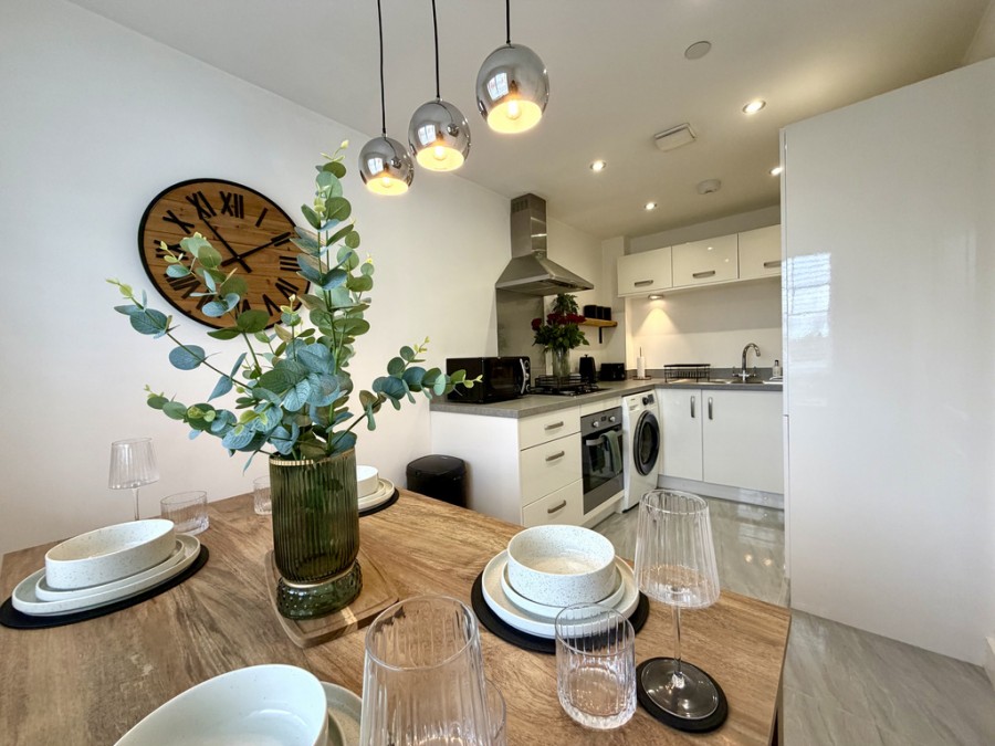 Images for Blue Lake Close, Ebbw Vale, Blaenau Gwent, NP23 6FD