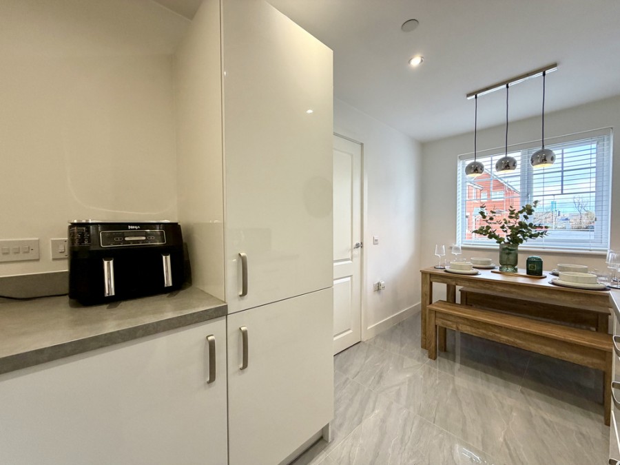 Images for Blue Lake Close, Ebbw Vale, Blaenau Gwent, NP23 6FD