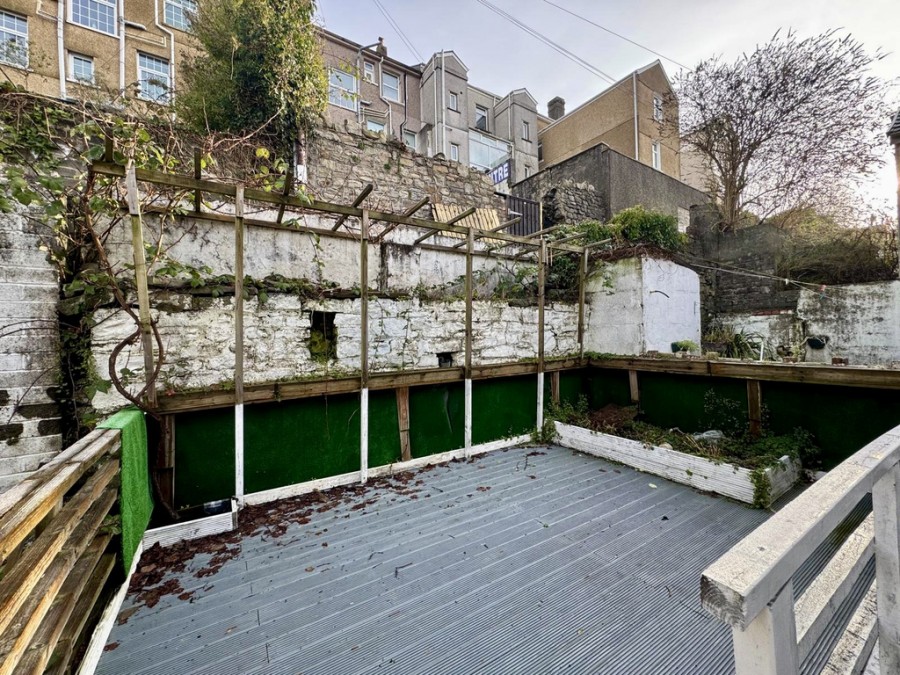 Images for Lower Thomas Street, Merthyr Tydfil