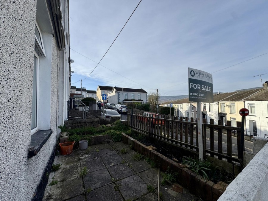 Images for Lower Thomas Street, Merthyr Tydfil