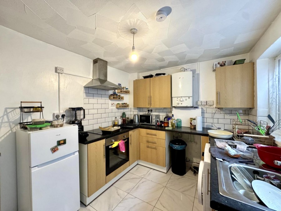 Images for Lower Thomas Street, Merthyr Tydfil