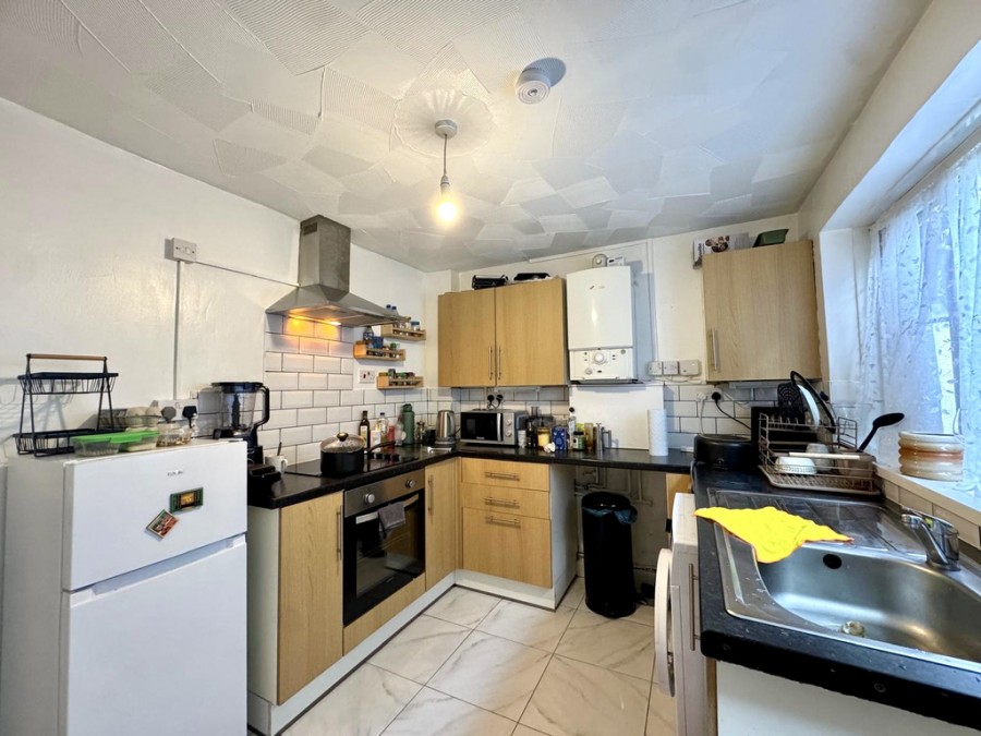 Images for Lower Thomas Street, Merthyr Tydfil