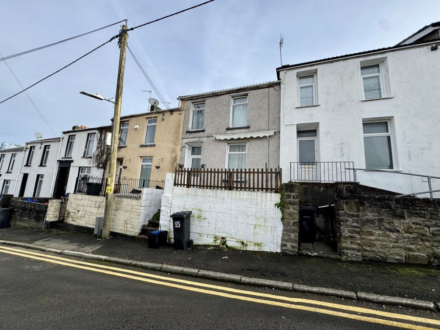 Images for Lower Thomas Street, Merthyr Tydfil