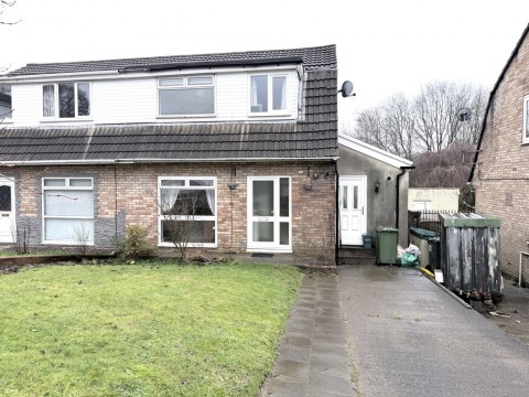 View Full Details for Heol Pen Y Foel, Coed-y-Cwm, Pontypridd