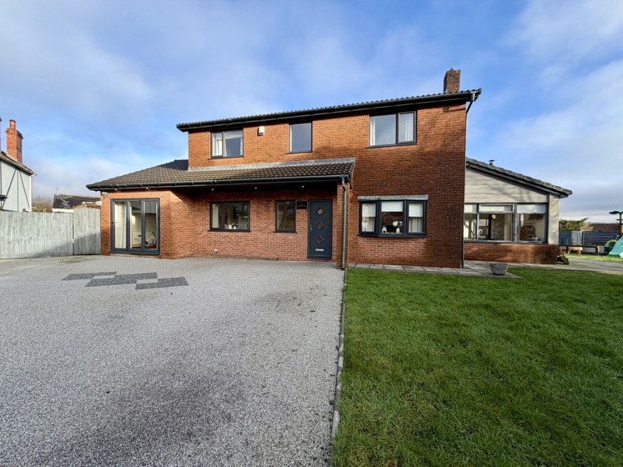 Images for Woodland Way, Heolgerrig, Merthyr Tydfil, CF48 1SQ