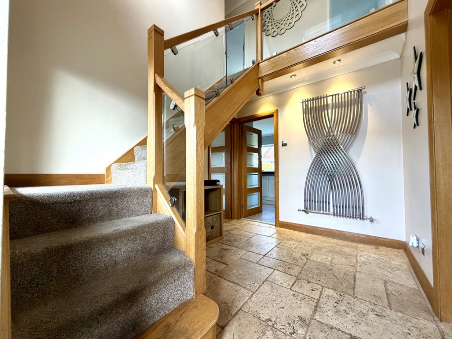 Images for Woodland Way, Heolgerrig, Merthyr Tydfil, CF48 1SQ