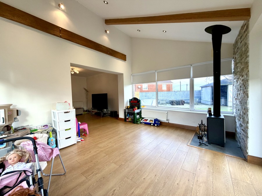 Images for Woodland Way, Heolgerrig, Merthyr Tydfil, CF48 1SQ