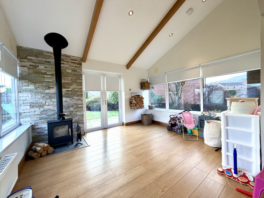 Images for Woodland Way, Heolgerrig, Merthyr Tydfil, CF48 1SQ