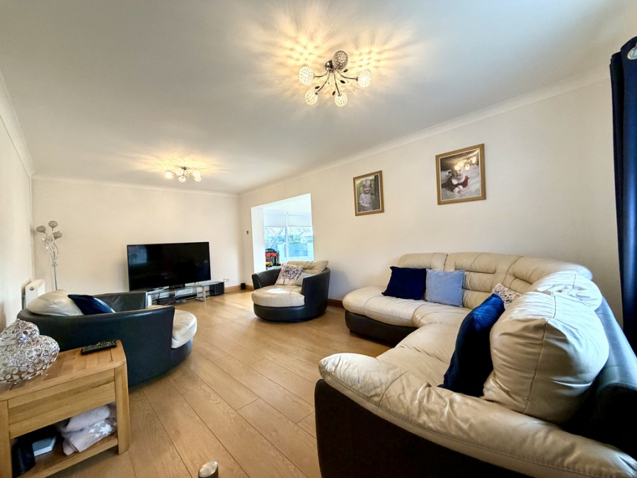 Images for Woodland Way, Heolgerrig, Merthyr Tydfil, CF48 1SQ