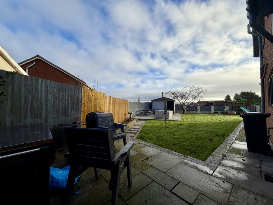 Images for Woodland Way, Heolgerrig, Merthyr Tydfil, CF48 1SQ