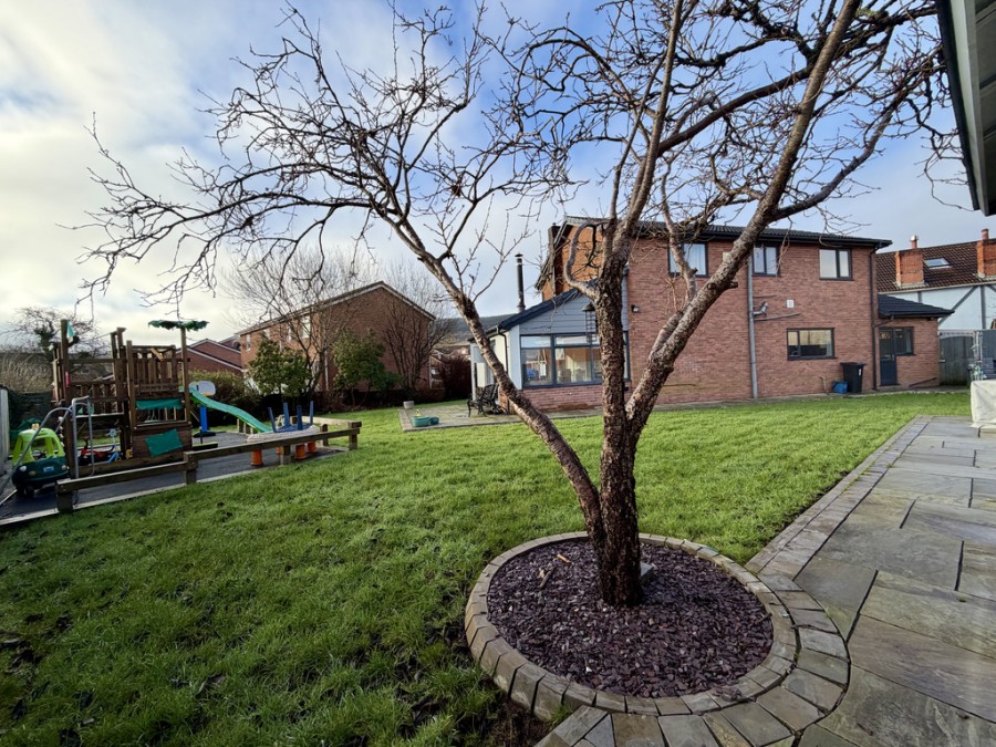 Images for Woodland Way, Heolgerrig, Merthyr Tydfil, CF48 1SQ