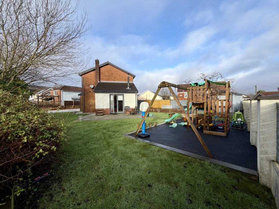 Images for Woodland Way, Heolgerrig, Merthyr Tydfil, CF48 1SQ