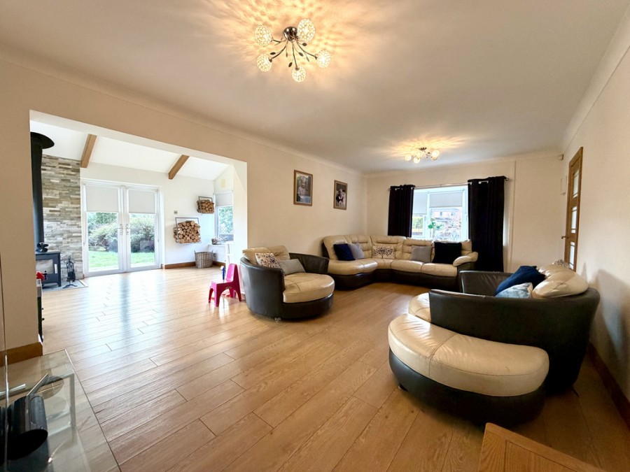 Images for Woodland Way, Heolgerrig, Merthyr Tydfil, CF48 1SQ