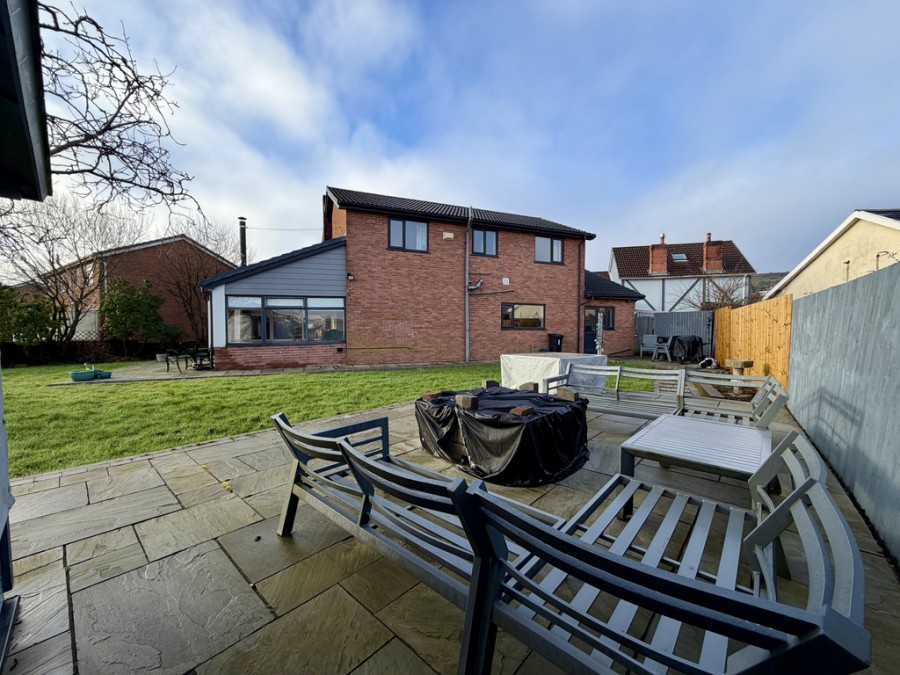 Images for Woodland Way, Heolgerrig, Merthyr Tydfil, CF48 1SQ