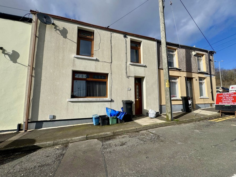 Images for Overton Street, Dowlais, Merthyr Tydfil, CF48 3AT