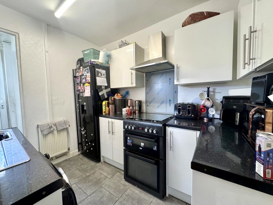 Images for Overton Street, Dowlais, Merthyr Tydfil, CF48 3AT