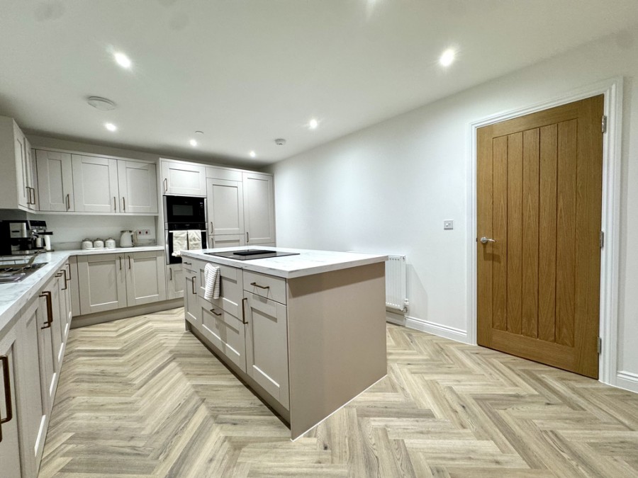 Images for Caswell Ty Newydd Heights, Trefechan, Merthyr Tydfil