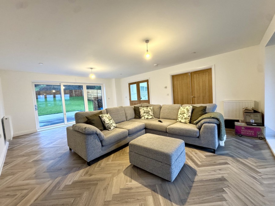 Images for Caswell Ty Newydd Heights, Trefechan, Merthyr Tydfil