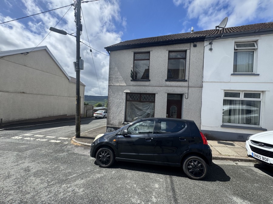 Images for Seward Street, Penydarren, Merthyr Tydfil, CF47 9LB
