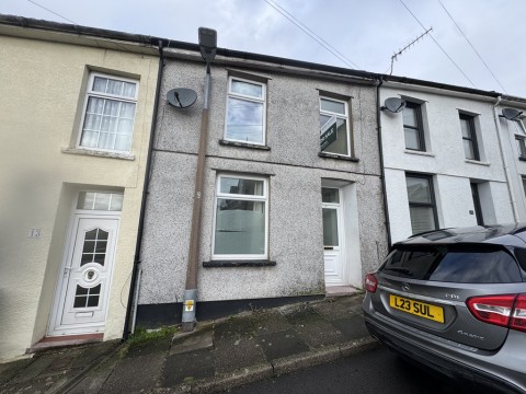 View Full Details for Dane Street, Merthyr Tydfil, CF47 8SF