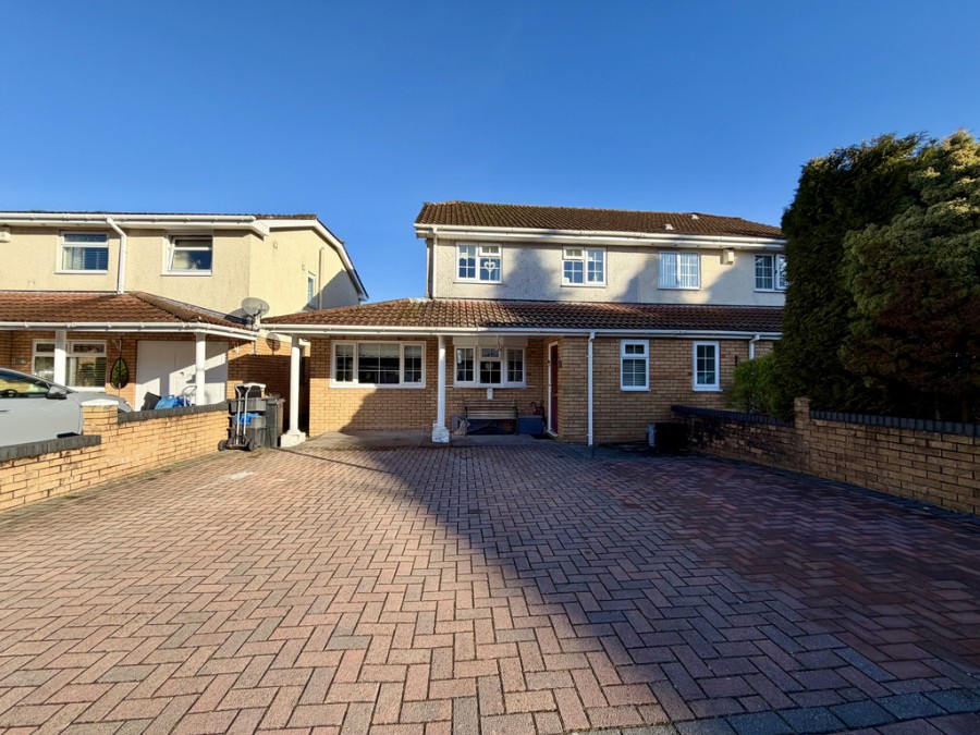 Images for Elwyn Drive, Merthyr Tydfil, Mid Glamorgan