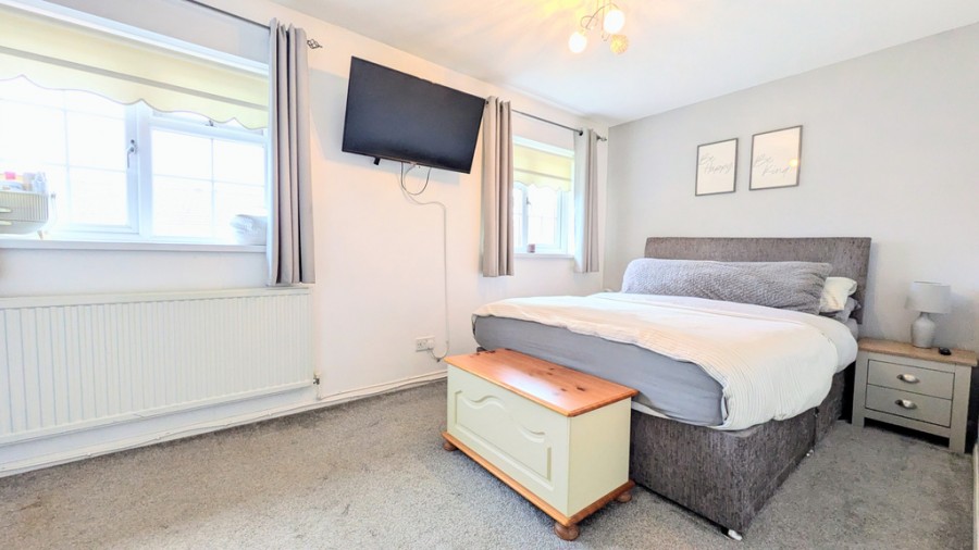 Images for Elwyn Drive, Merthyr Tydfil, Mid Glamorgan