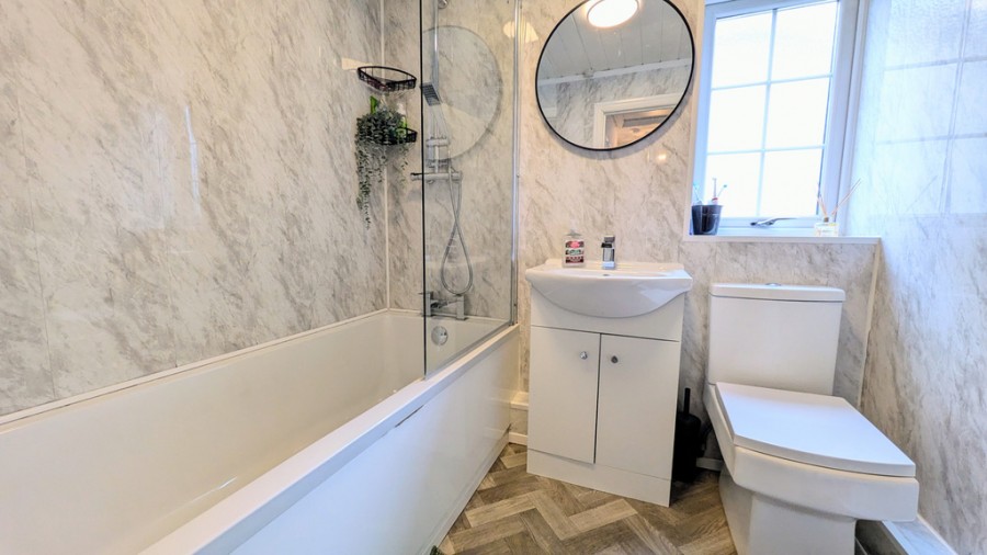 Images for Elwyn Drive, Merthyr Tydfil, Mid Glamorgan