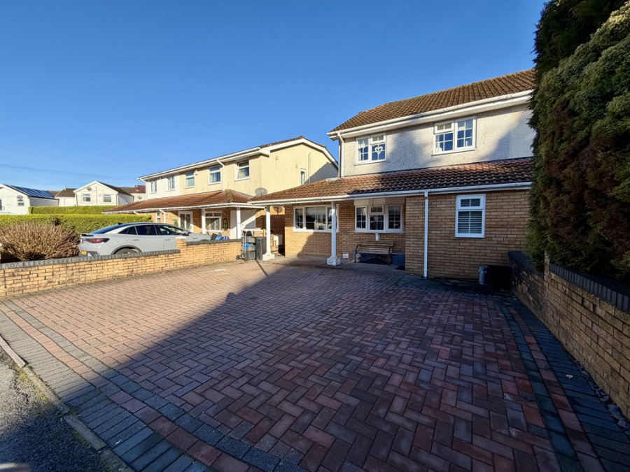 Images for Elwyn Drive, Merthyr Tydfil, Mid Glamorgan