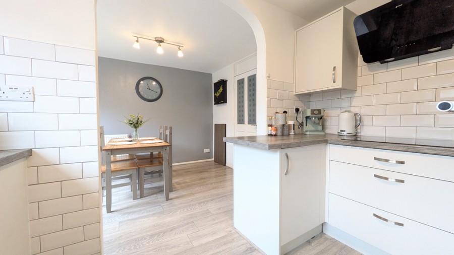 Images for Elwyn Drive, Merthyr Tydfil, Mid Glamorgan