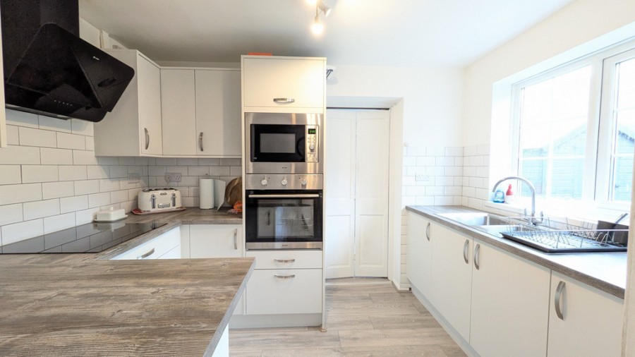 Images for Elwyn Drive, Merthyr Tydfil, Mid Glamorgan