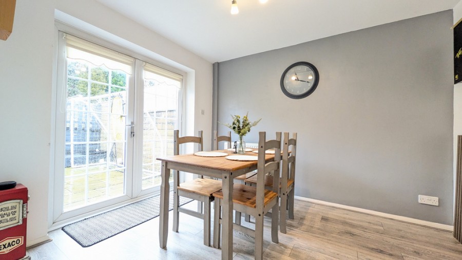 Images for Elwyn Drive, Merthyr Tydfil, Mid Glamorgan