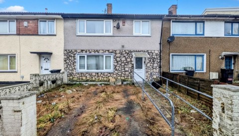 View Full Details for Gurnos Road, Merthyr Tydfil