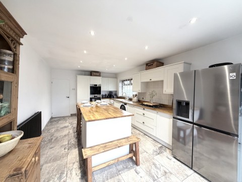 View Full Details for York Drive, Llantwit Fardre, Pontypridd