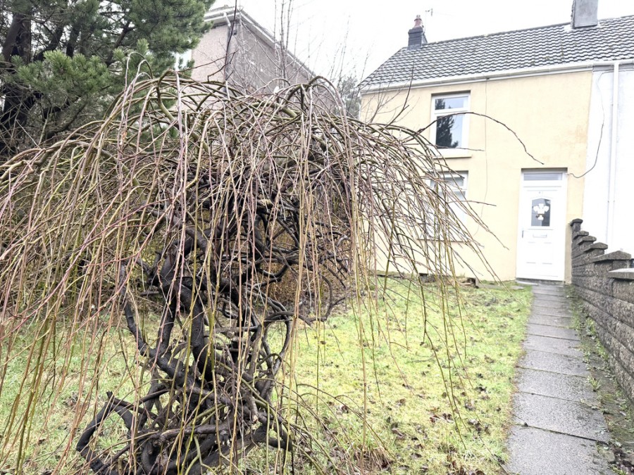 Images for High Street, Gilfach Goch, Porth