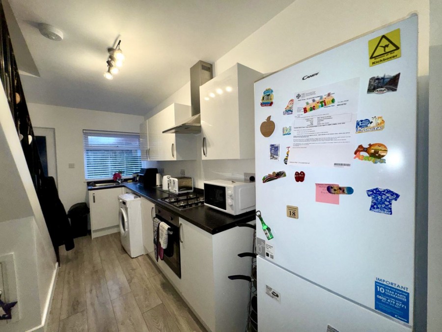 Images for Russell Street, Dowlais, Merthyr Tydfil, CF48 3BG