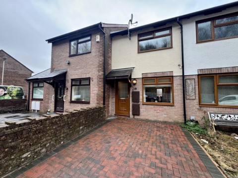 View Full Details for Old School Close, Georgetown, Merthyr Tydfil, CF48 1DA