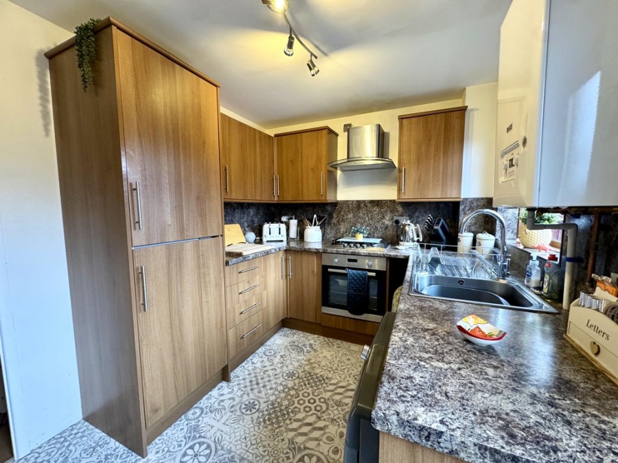 Images for Old School Close, Georgetown, Merthyr Tydfil, CF48 1DA