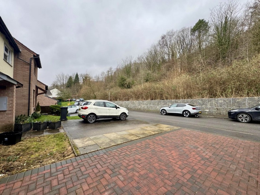 Images for Old School Close, Georgetown, Merthyr Tydfil, CF48 1DA