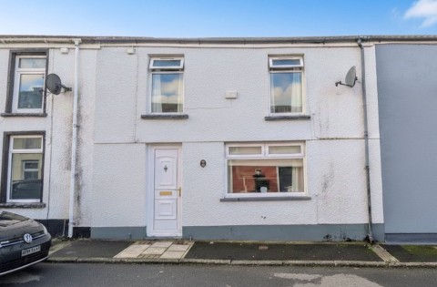 View Full Details for Nightingale Street, Abercanaid, Merthyr Tydfil