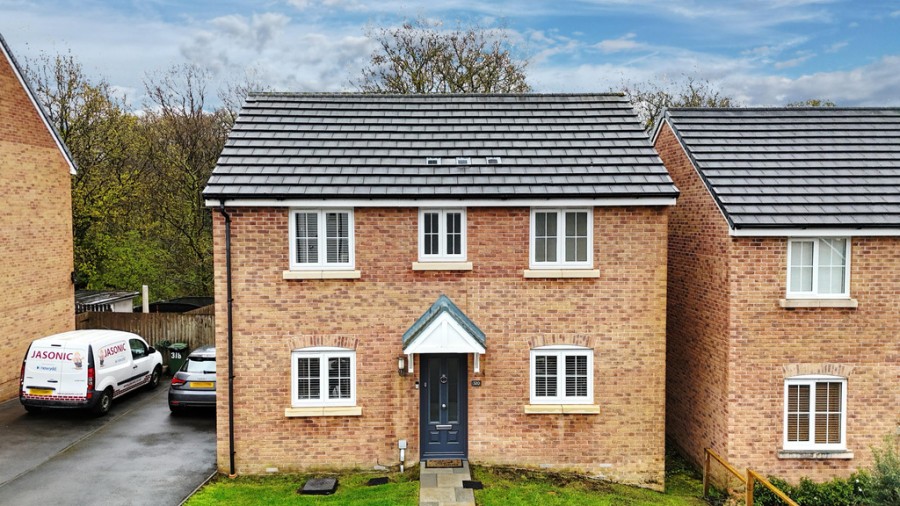Images for Dyffryn Y Coed, Church Village, Pontypridd