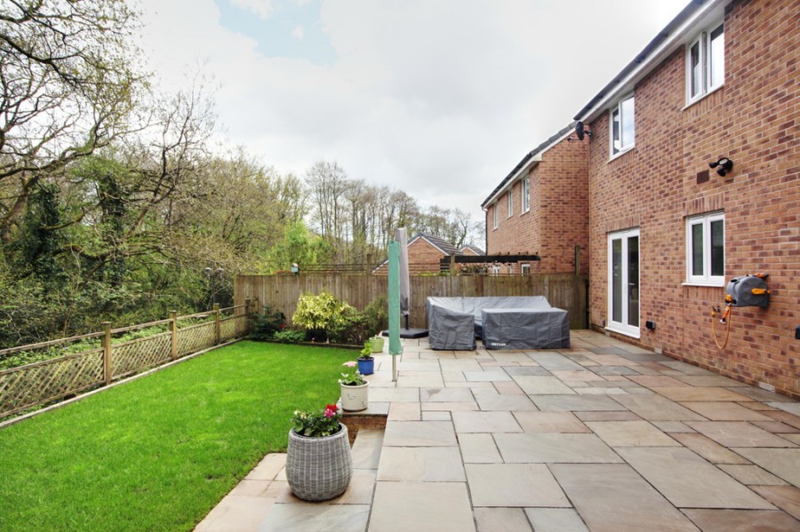 Images for Dyffryn Y Coed, Church Village, Pontypridd