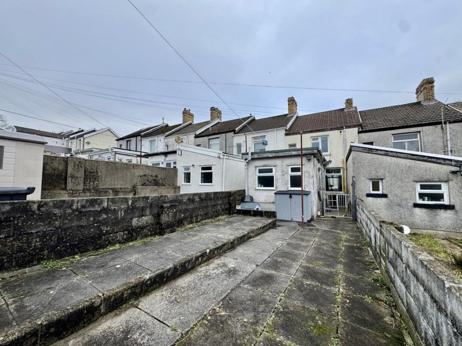 Images for Brynglas Street, Merthyr Tydfil, CF47 9UT
