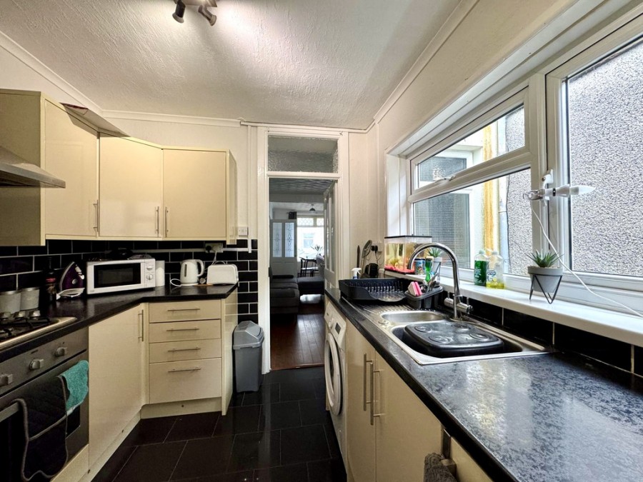 Images for Brynglas Street, Merthyr Tydfil, CF47 9UT