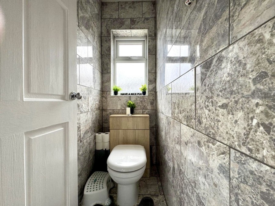 Images for Brynglas Street, Merthyr Tydfil, CF47 9UT