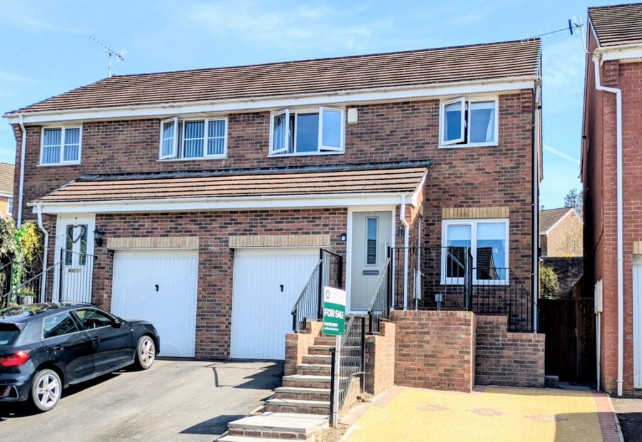 Images for Hawthorn Drive, Merthyr Tydfil