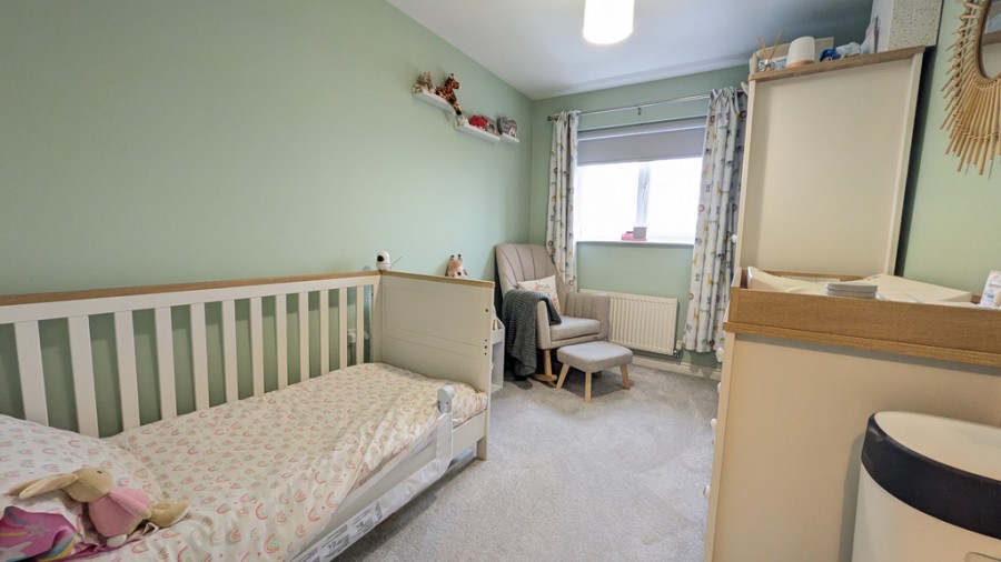 Images for Hawthorn Drive, Merthyr Tydfil