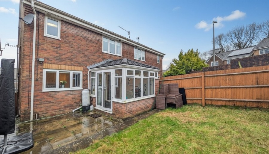 Images for Hawthorn Drive, Merthyr Tydfil