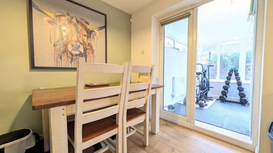 Images for Hawthorn Drive, Merthyr Tydfil