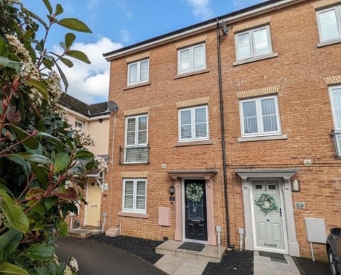 View Full Details for Clos Y Bryniau, Merthyr Tydfil